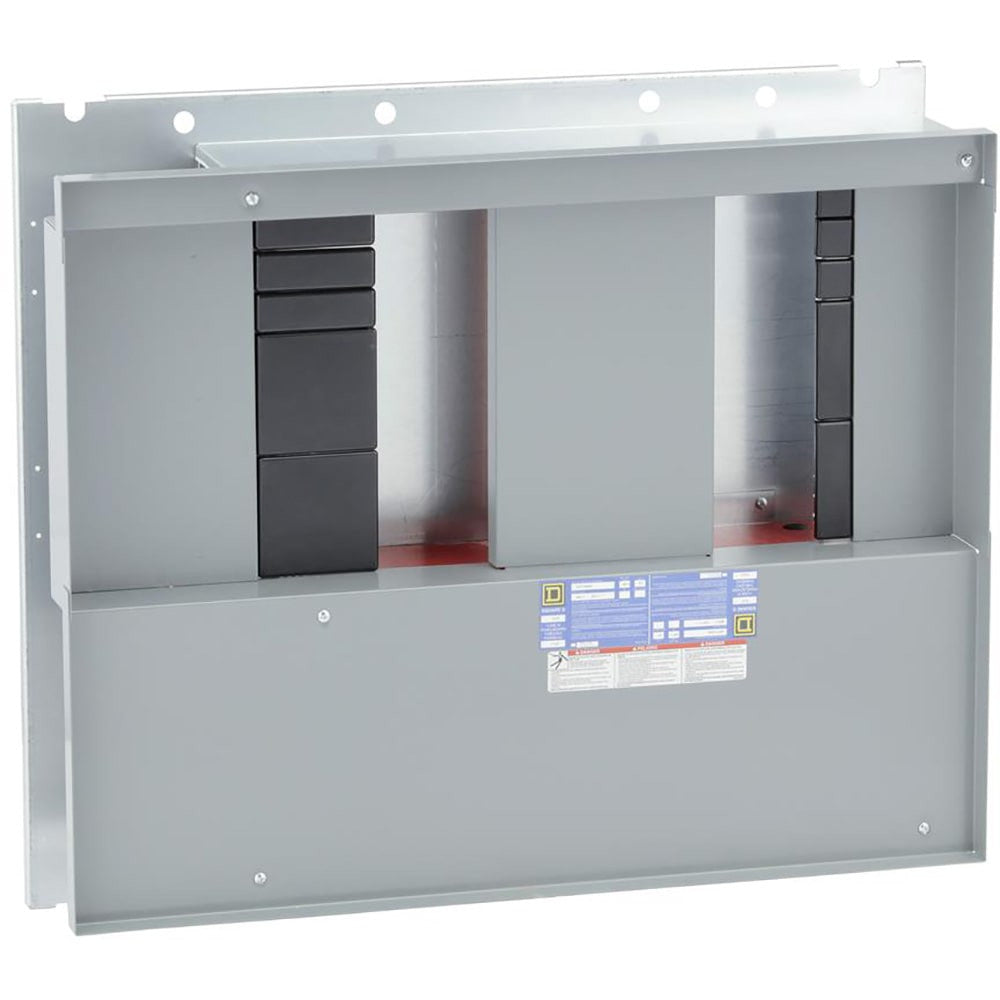 Interior, I-line Panelboard, Hcp, 600A, Main Lugs, 27IN Cb Space - HCP14506