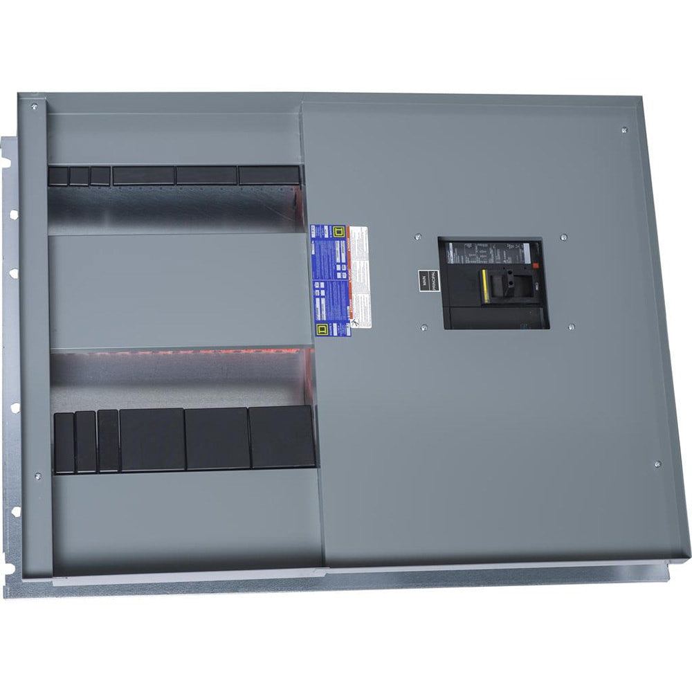 Interior, I-line Panelboard, Hcp, 600A, W/main Breaker, 36IN Cb Space - HCP18686M