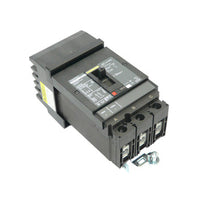 Molded Case Circuit Breaker, POWERPACT H Series, 70A, 3 Pole, 600V AC, 25kA at 240V AC - HDA36070