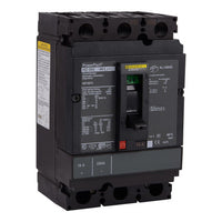 Circuit Breaker Powerpact H Thermmagn 80A 3P 600V 14KA - HDF36080