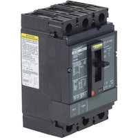 Circuit Breaker Powerpact H Thermmagn 60A 3P 600V 18KA - HGL36060C