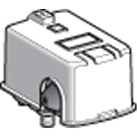 Molded Case Circuit Breaker, POWERPACT H Series, 50A, 3 Pole, 600V AC, 100kA at 240VAC - HJL36050M72