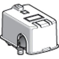 Molded Case Circuit Breaker, POWERPACT H Series, 125A, 3 Pole, 600V AC, 100kA at 240VAC - HJL36125