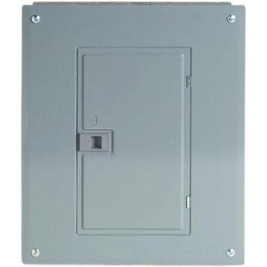 Load Center, HOM, 12 Spaces, 125A, 120/240V AC, PoN Convertible Main Lug, 1 Phase - HOM1224L125PC