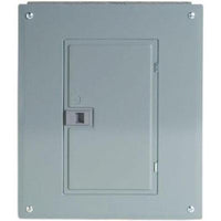 Load Center, HOM, 12 Spaces, 125A, 120/240V AC, PoN Convertible Main Lug, 1 Phase - HOM1224L125PC