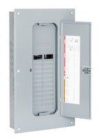 Load Center, HOM, 20 Spaces, 125A, 120/240V AC, PoN Convertible Main Lug, 1 Phase - HOM2040L125PC