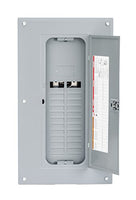 Homeline Lc 125 A 120/240 V 1 Ph Mlo Pon 20 Sp N1 Grd Bar Combo - HOM2040L125PGC