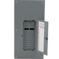 Homeline Lc 225 A 120/240 V 1 Ph Mlo Pon 20 Sp N1 Grd Bar Combo - HOM2040L225PGC