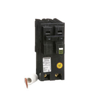 Miniature Circuit Breaker 120V 15A | Square D HOM215CAFI - HOM215CAFI