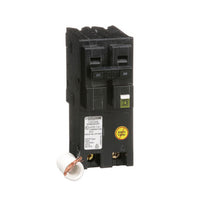 Miniature Circuit Breaker 120V 20A | Square D HOM220CAFI - HOM220CAFI