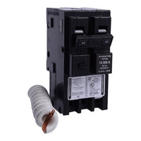 Miniature Circuit Breaker 120/240V 40A | Square D HOM240EPD - HOM240EPD