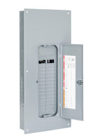Load Center, Homeline, 1 Phase, 30 Spaces, 60 Circuits, 225A Lugs - HOM3060L225PC