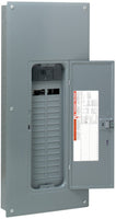 Homeline 200A 30-Space 60-Circuit Indoor Main Breaker Plug-on Neutral Load Center - HOM3060M200PC
