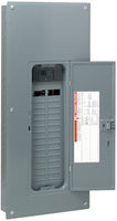 Homeline 200A 30-Space 60-Circuit Indoor Main Breaker Plug-on Neutral Load Center - HOM3060M200PC