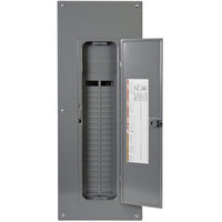 Homeline Lc 225 A 120/240 V 1 Ph Mlo Pon 42 Sp N1 Grd Bar Combo - HOM4284L225PGC