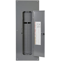 Homeline Lc 225 A 120/240 V 1 Ph Mlo Pon 42 Sp N1 Grd Bar Combo - HOM4284L225PGC