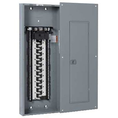 Homeline Lc 225 A 120/240 V 1 Ph mb Pon 42 Sp N1 Combo - HOM4284M225PC