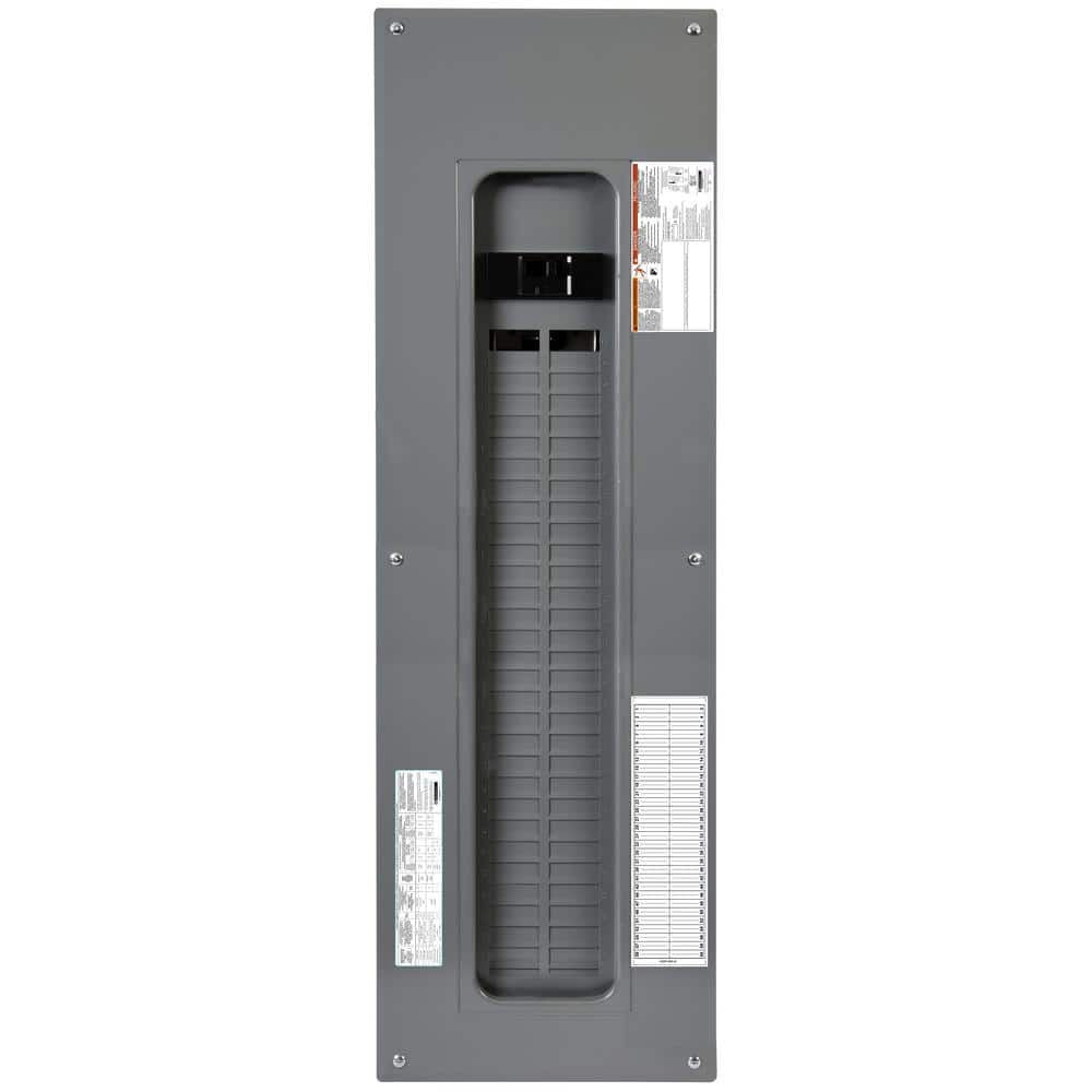 Homeline Lc 200 A 120/240 V 1 Ph mb Pon 60 Sp N1 Combo - HOM60120M200PC