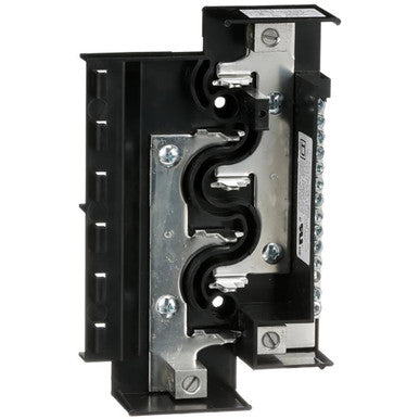 Load Center Int Homeline 6 Sp 125A Spl |Square D By Schneider Electric HOM612L125ICU - HOM612L125ICU
