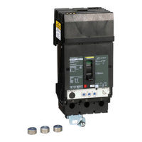 Molded Case Circuit Breaker 600V 250A | Square D JDA36250U33X - JDA36250U33X