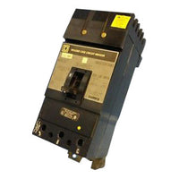 Schneider Molded Case Circuit Breaker 600V 125 - KH36125