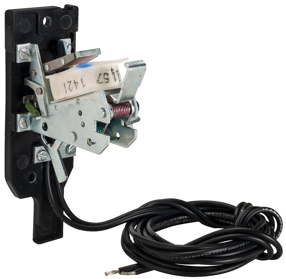 Circuit Breaker Shunt Trip 120-240V Ac |Square D By Schneider Electric LA11021 - LA11021