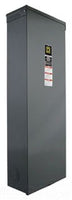 Circuit Breaker Enclosure, LA, 3 Spaces, 400A, Main Circuit Breaker - LA400R