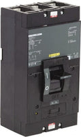 Molded Case Circuit Breaker, LEGACY MCCB Series, 200A, 3 Pole, 600V AC, 42kA at 240VAC - LAP36200MB