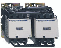 Product Range: Tesys Deca Series Rohs Compliant: Yes |Schneider Electric LC2D40G7 - LC2D40G7