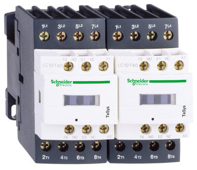 Product Range: Tesys Deca Series Rohs Compliant: Yes |Schneider Electric LC2D50AG7 - LC2D50AG7