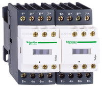 Product Range: Tesys Deca Series Rohs Compliant: Yes |Schneider Electric LC2D50AG7 - LC2D50AG7