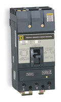 Schneider Molded Case Circuit Breaker 600V 450 - LC36450