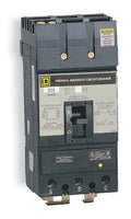 Schneider Molded Case Circuit Breaker 600V 450 - LC36450