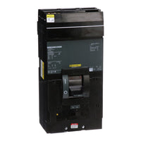 Molded Case Circuit Breaker, LEGACY MCCB Series, 400A, 3 Pole, 600V AC, 65kA at 240VAC - LHP36400MB