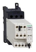 reverser block LU6 - 32 A - 110...240 VDC/AC 50...60 Hz - separated mounting - LU6MB0FU
