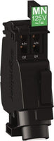 Undervoltage Release, PowerPact(R) B Circuit Breakers, 250V DC, 0 Poles - LV426815