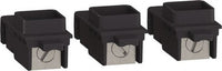 Lug Kit, Compact NSXm Circuit Breaker, Powerpact(R) B Circuit Breaker, 125A, 3 Poles - LV426967