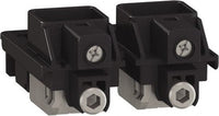 Circuit Breaker Powerpact B, Everlink Lug W/control Wire Tap, 4-POLE - LV426975