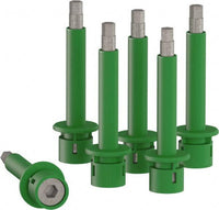 Torque Limiting Breakway Bits, PowerPact(R) B Circuit Breakers, 125A, 0 Poles - LV426990