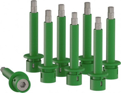 Kit 8 Limited Torque Throwaway Screw 9 N |Square D By Schneider Electric LV426991 - LV426991