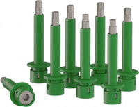 Kit 8 Limited Torque Throwaway Screw 9 N |Square D By Schneider Electric LV426991 - LV426991