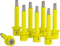 Kit 8 Limited Torque Throwaway Screw 5 N |Square D By Schneider Electric LV426993 - LV426993