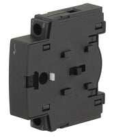 Additional Power Pole; 30A; for Use with MD Series Motor Disconnect Switches - MDS30P