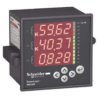 Schneider Electric Merlin Gerin PM Netanalyzers METSEPM1200 - METSEPM1200 - METSEPM1200