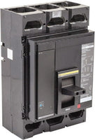 Molded Case Circuit Breaker, POWERPACT M Series, 400A, 3 Pole, 600V AC, 65kA at 240V AC - MGF36400