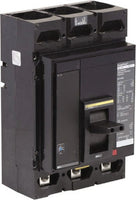 Molded Case Circuit Breaker, POWERPACT M Series, 600A, 3 Pole, 600V AC, 65kA at 240V AC - MGP36600
