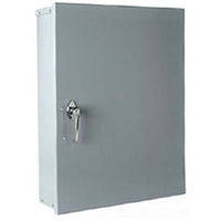 Electric 1, 3 Phase Distribution Board, 30, 72 Way, 100 A, 225 A - MH44WP