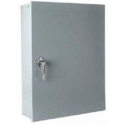 SQUARE D MH50WP Panelboard Encl/Box Type 3R/12 50H 20W - MH50WP