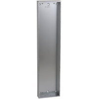 NQNF, enclosure box, type 1, blank end walls, 20 x 86 x 5.75 in - MH86BE