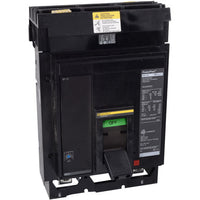 Molded Case Circuit Breaker, POWERPACT M Series, 400A, 2 Pole, 600V AC, 25kA at 600V AC - MJA264002